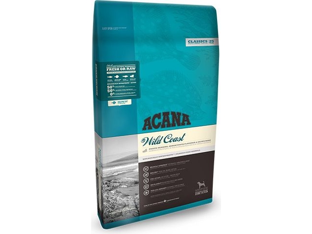 Acana Wild Coast 9,7 Kg