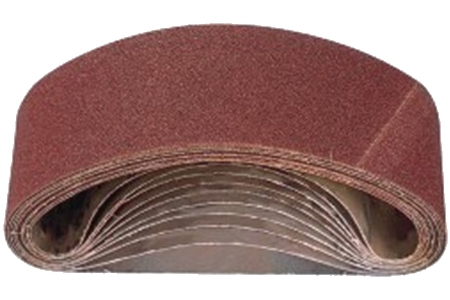 Dedra Tasma Szlifujaca 762X25 Mm Austausch Kornstärke 120 - Ded780912