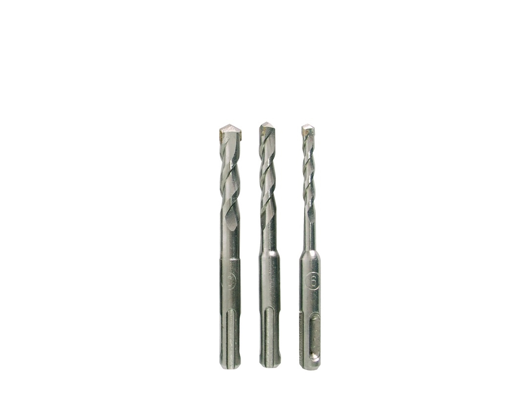 Mega-Bor Til Beton Sds+ 6 10 8 Mm (81003)