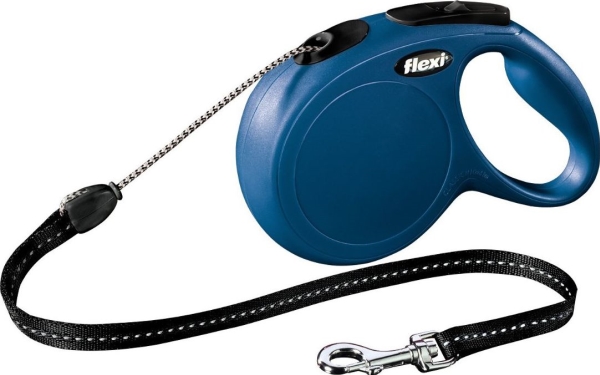 Flexi New Classic M 8 M Flexible Hundeleine