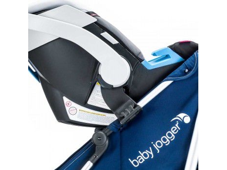 Baby Jogger Vue - adaptrar för barnvagnar | Utomhus - Familj - Sittvagnar | GameStuff