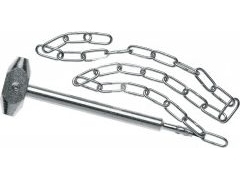 Elettrocanali Hammer Für Tasten Ppo Stahl (Ec64400)