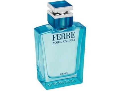 Gianfranco Ferre Acqua Azzura Edt 30 Ml