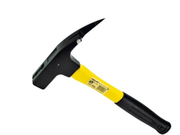 Mega Staliaus Plaktukas Su Magnetu 600 G