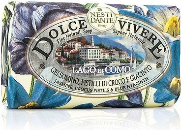 Nesti Dante Dolce Vivere Lago Di Como toalettvål 250g | N - A | GameStuff