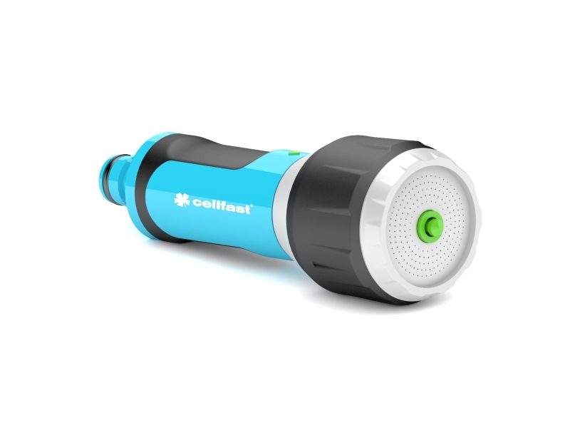 Cellfast Ergo Gerade Sprinkler Multifunktional (53-310)