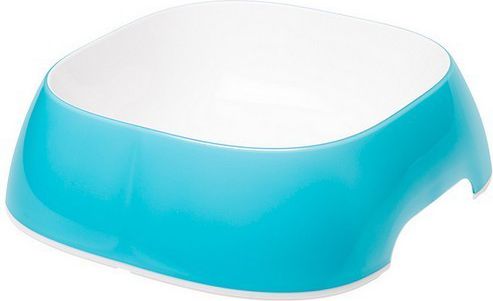 Ferplast Miska Glam Large 1,2L Blå