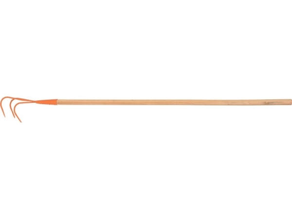 Flo Gartenkrallen, Gerahmt, 10 Cm (35705)