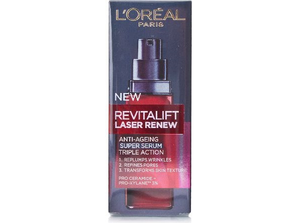 L'oréal Paris - Revitalift Laser - 30 Ml