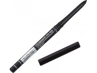 Isadora Colormatic Eye Pen Black 0.28G
