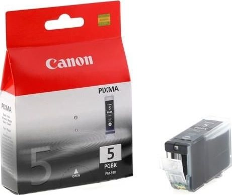 Canon Cli-8 Bk/Pc/Pm/R/G Multipack Mit 5 Tinten, Foto Zyan, Foto Magenta, Tinte Auf Farbstoffbasis, 5 Stück(E), Multipack