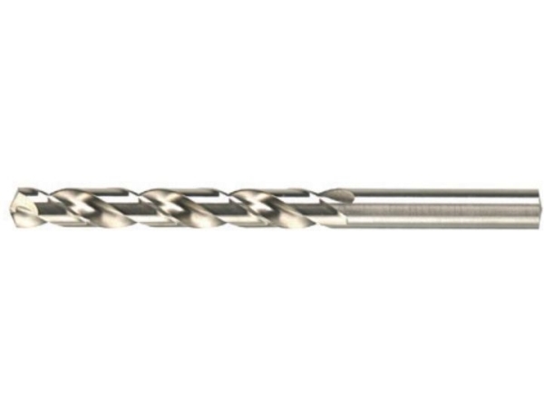 Metal Drill Bit Luna Hss Cylindrical 6Mm (172555104)