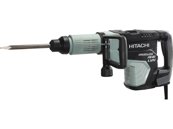 HIKOKI.CHIPPING HAMMER MAX 1500W H60ME WTZ 20J 11.6kg BL