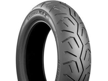 Bilde av E-Max R ( 130/90-15 TT 66S bakhjul, M/C )