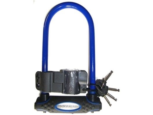 Master Lock Spynelė Masterlock 8195Eurdprocolb 13X110x280 Mm