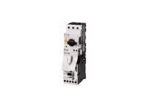 Eaton Msc-D-1,6-M7(230V50hz) 283140 Direktstarter Motorydelse Ved 400 V 0.55 Kw Motorydelse Ved 230 V 0.25 Kw 400 V/Ac Nominel Strøm 1.5 A