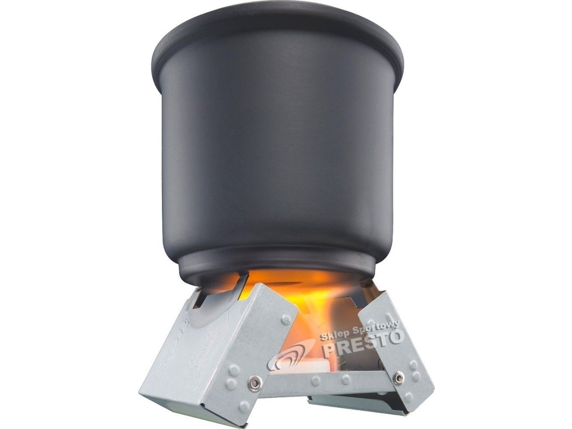 Esbit Stove resekokare liten (6x14g) | Utomhus - Camping - Köksredskap | GameStuff