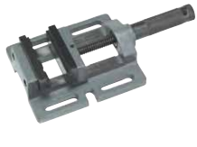 Luna maskinskruestik 120 mm (208720300)