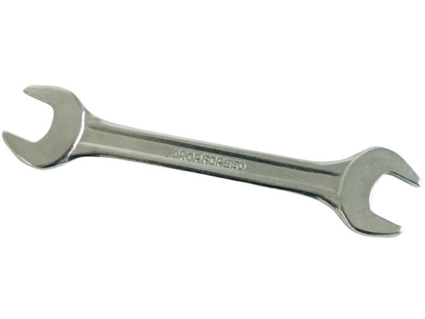 Flachschlüssel 8 X 10 Mm (34081)