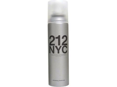 Carolina Herrera 212 150Ml