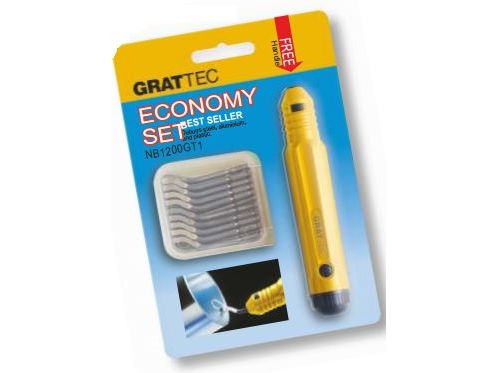 Fanar Graters Eko (Nb1200gt1)
