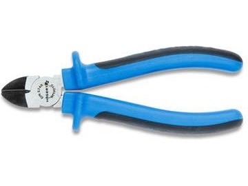 Högert Technik Sideskæretang 160Mm (Ht1p010)