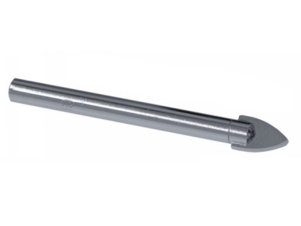 Boreværktøj Dedra Til Glas Og Fliser Hårdmetal Cylindrisk 7 Mm (Ded1534)
