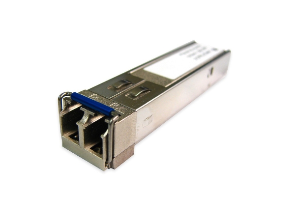 Juniper Networks - Sfp+ Transceiver Modul - 10Gbe - 10Gbase-Sr - Lc Multimodus - 850 Nm - For Ex 3200 4200 Ex Series Ex9204, Ex9208 Qfx Series Qfx100