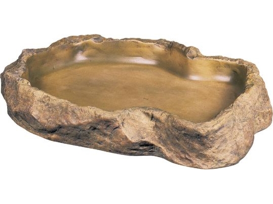 Hagen Krybdyrskål 29X22x4,5