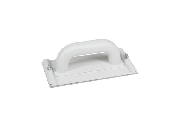 Kubala Slibeplade 105X210mm - 0326