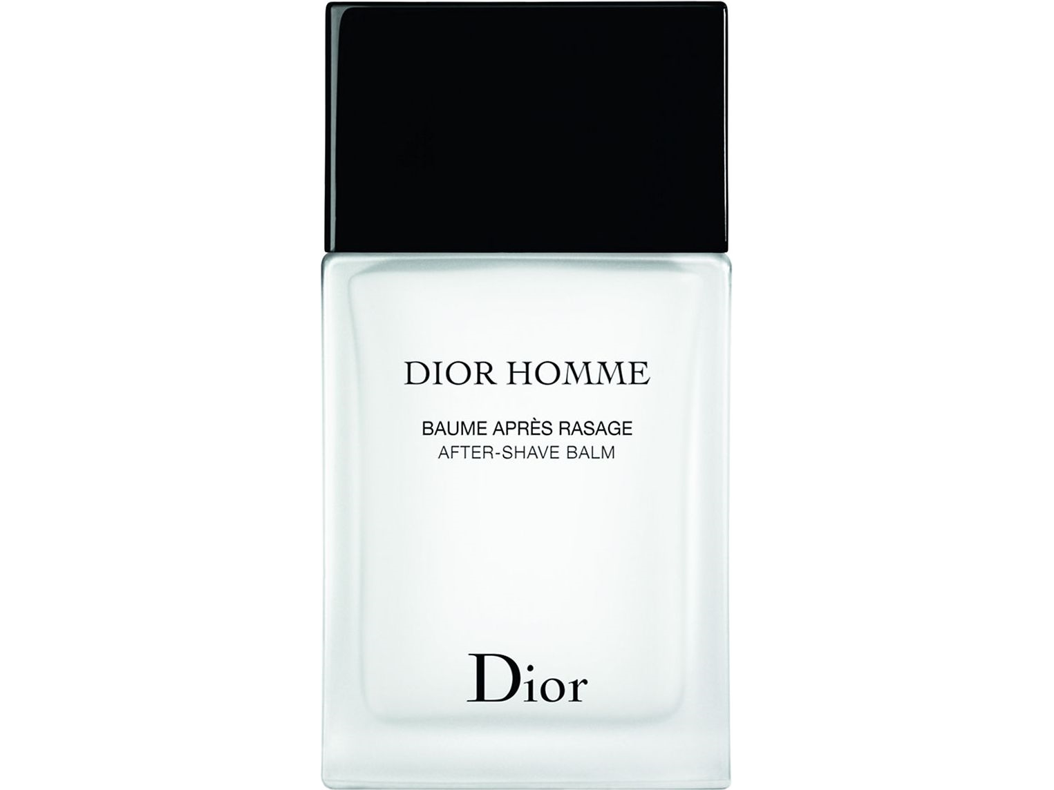 - Homme After Shave Balsam 100ml