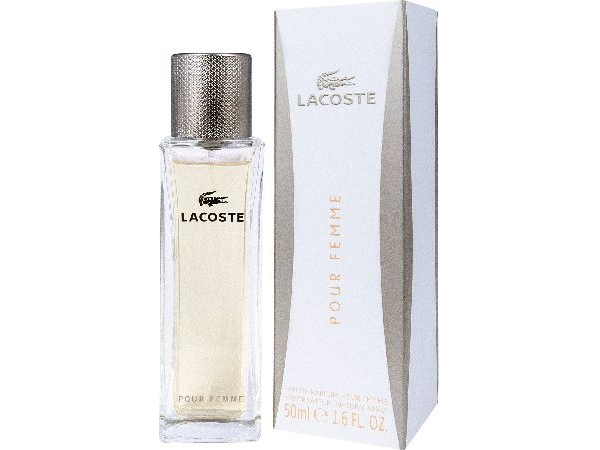 Lacoste Pour Femme Edp 50Ml
