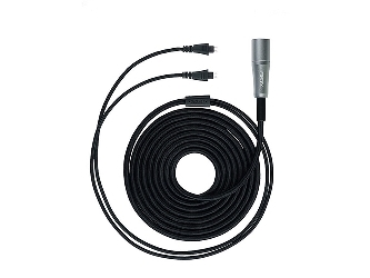 Fostex Balanced Cable For Th900 Mkii, Th610 7N Grade Ofc