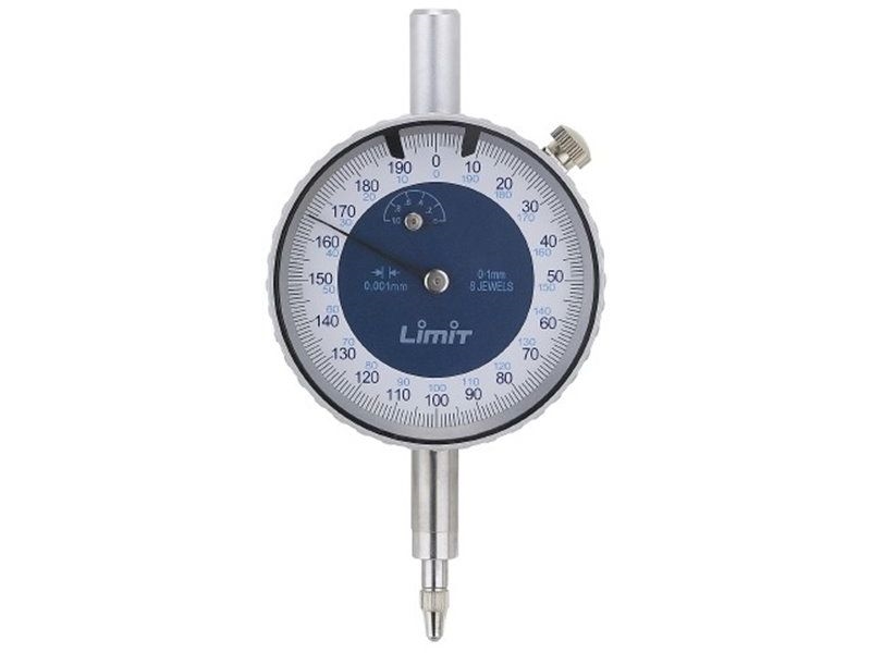 Limit Messuhr (119120103)