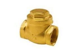 3/4 Kontraventil Dn20 (S)