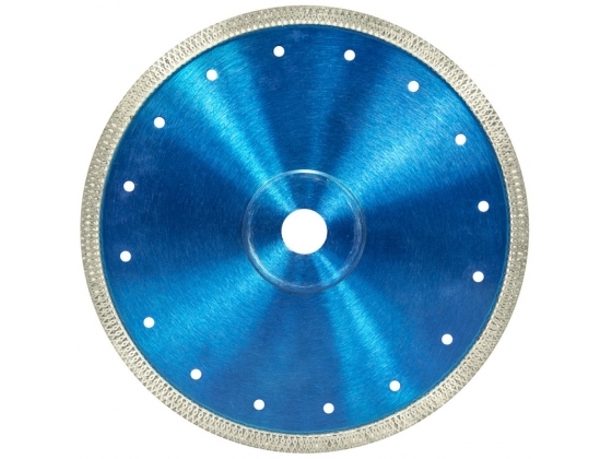 Dedra Tynd Diamantklinge 180 X 25,4Mm (H1074e)