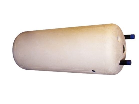 Galmet Cwu-Wärmetauscher Sg-Bw Ohne Wärmespirale 80L 22-084700