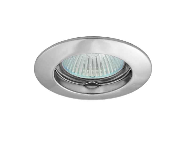 Kanlux Ceiling Lighting Point Fitting Vidi Ctc 5514 C Chrome 02791