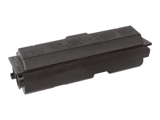 Kyocera Tk 110 - Sort - Original - Tonerpatron - For Kyocera Fs-1016Mfp, Fs-1016Mfp/Kl3, Fs-1116Mfp Fs-720, 820, 820N, 920, 920N