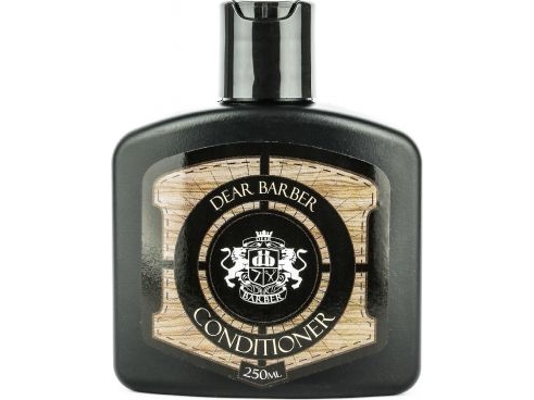 Dear Barber Conditioner (M) Haar- Und Bartspülung 250Ml
