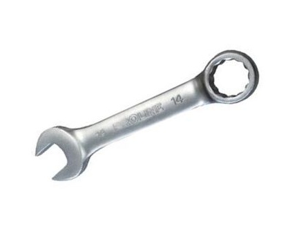 Pro-Line Ring-Maulschlüssel 9 Mm (35349)