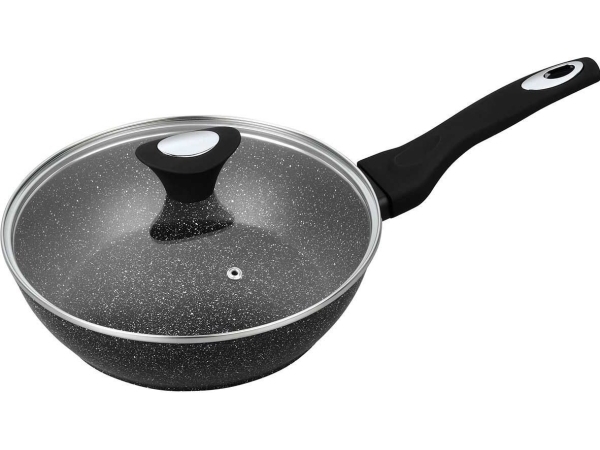 Klausberg Pande 28 Cm