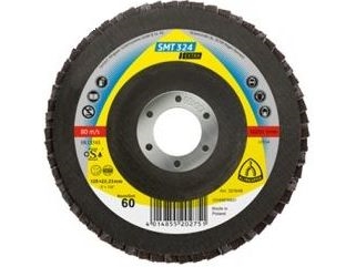 Klingspor 321513 Schleifgewebe 115 Mm (10 Stk.)
