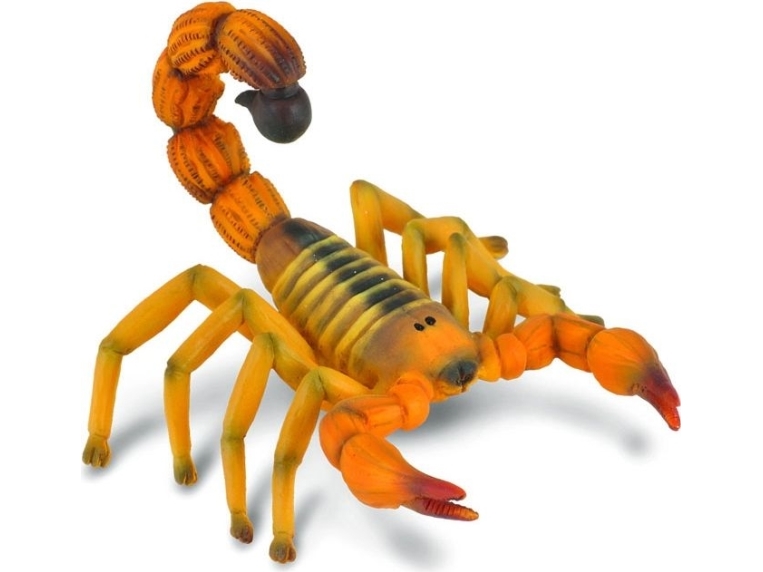Figurka Collecta Skorpion (004-88349)