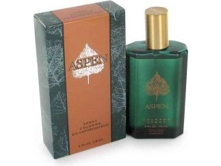 Aspen Aspen Eau De Cologne 118 Ml (Man)