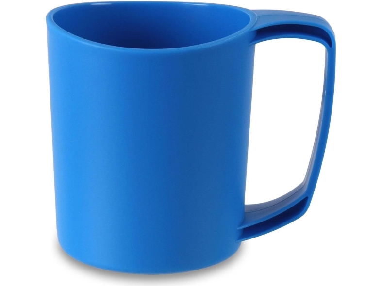 Lifeventure Wanderbecher Ellipse Becher Blau (Lm75410)