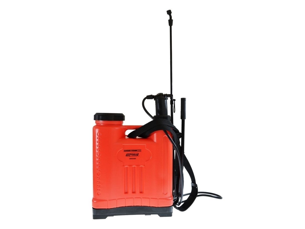 Awtools Rückenspritze Garden Power Series 15L (Aw60025)
