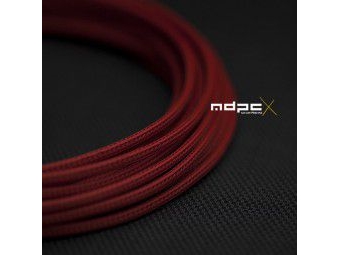 Mdpc-X Oplot Sleeve Small Rød 1M (Sl-S-Cx)