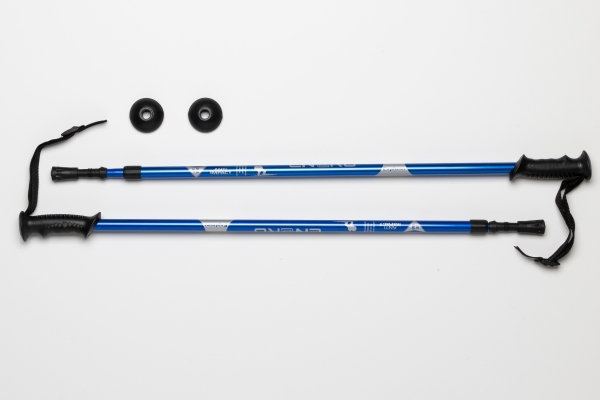 Enero Classic vaellussauvat