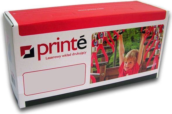 Printe Toner Th412cfxlm / Cf413x (Magenta)